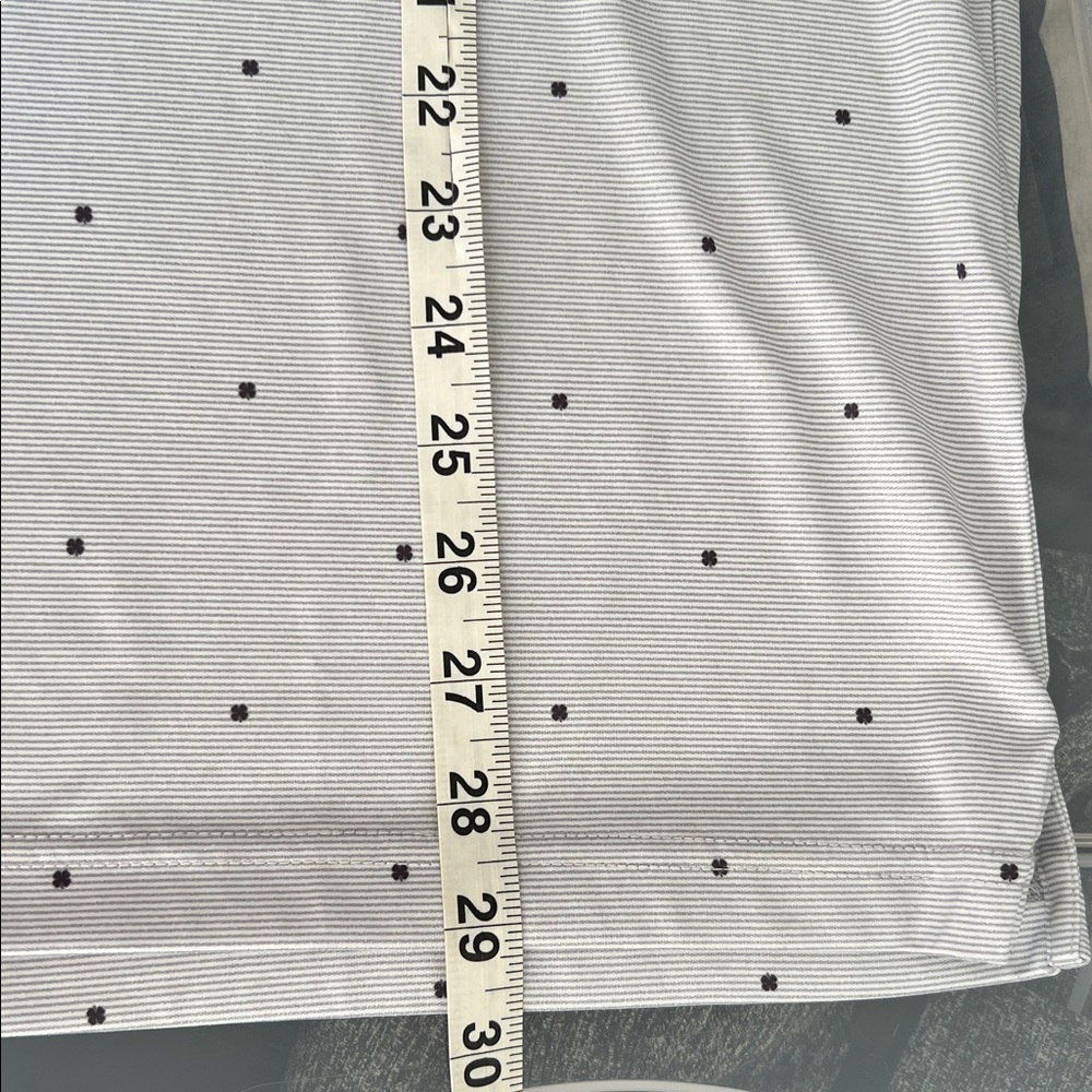 Black Clover Golf Polo NWOT - Picture 11 of 11